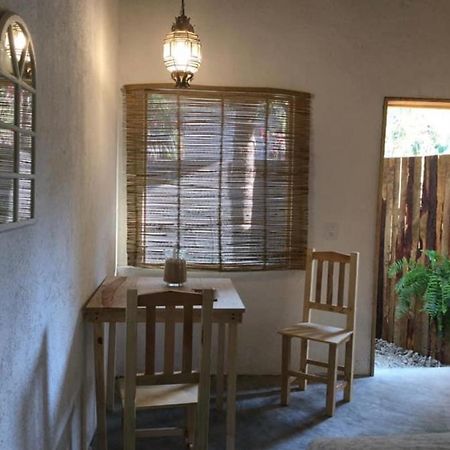 Casa De Kai Mazunte Otel Dış mekan fotoğraf