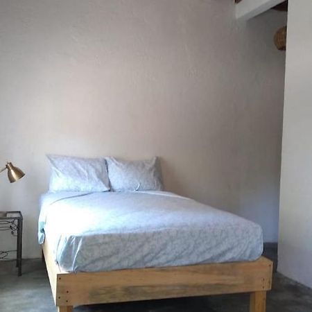 Casa De Kai Mazunte Otel Dış mekan fotoğraf