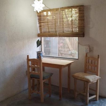 Casa De Kai Mazunte Otel Dış mekan fotoğraf