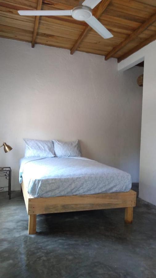 Casa De Kai Mazunte Otel Dış mekan fotoğraf
