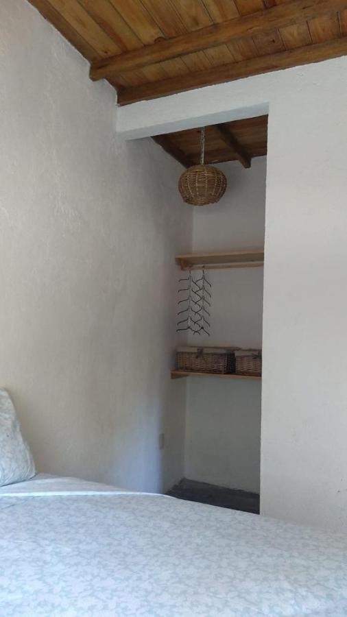 Casa De Kai Mazunte Otel Dış mekan fotoğraf