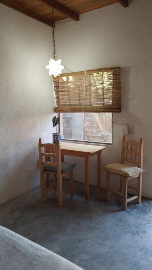 Casa De Kai Mazunte Otel Dış mekan fotoğraf