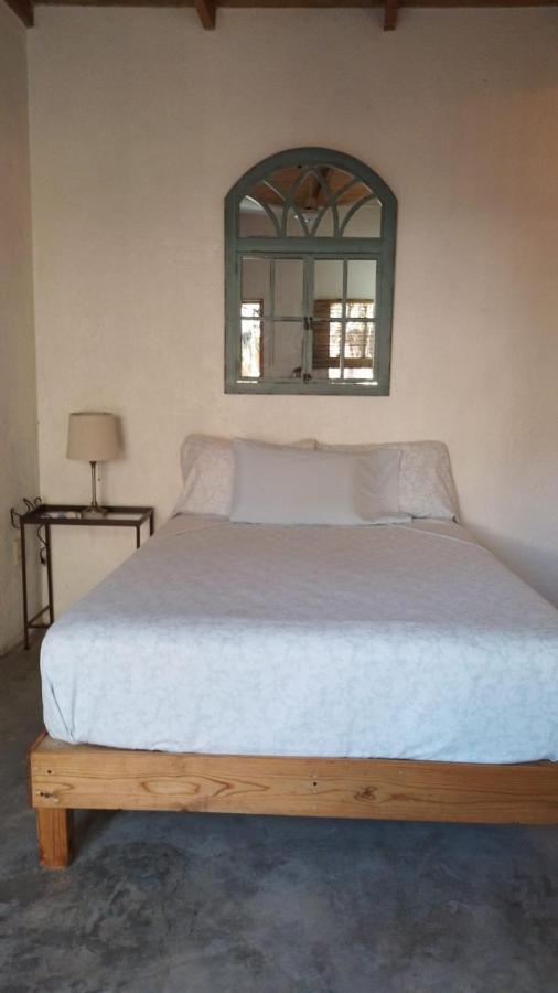 Casa De Kai Mazunte Otel Dış mekan fotoğraf
