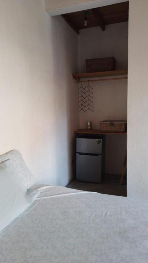 Casa De Kai Mazunte Otel Dış mekan fotoğraf