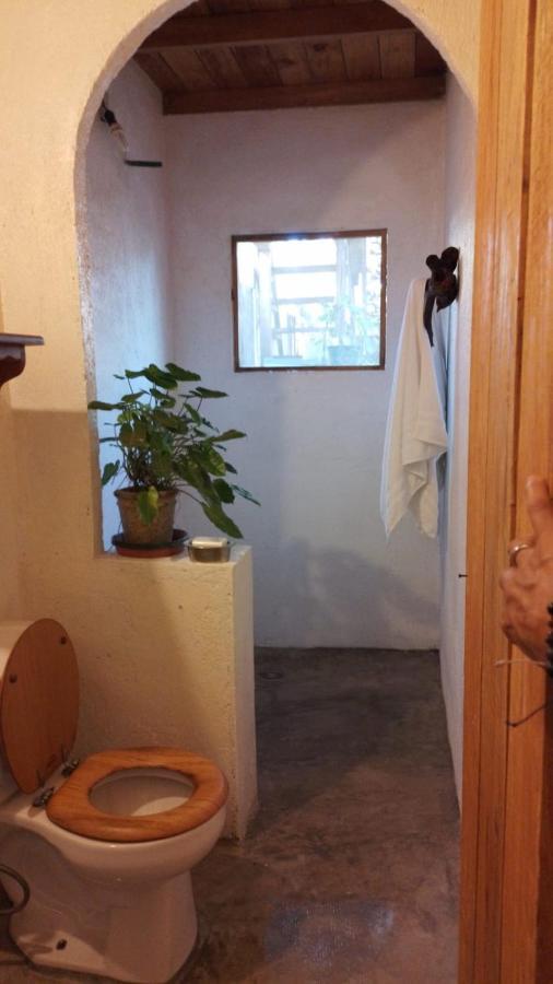 Casa De Kai Mazunte Otel Dış mekan fotoğraf