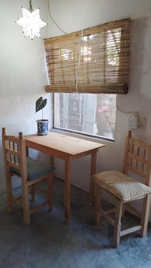Casa De Kai Mazunte Otel Dış mekan fotoğraf